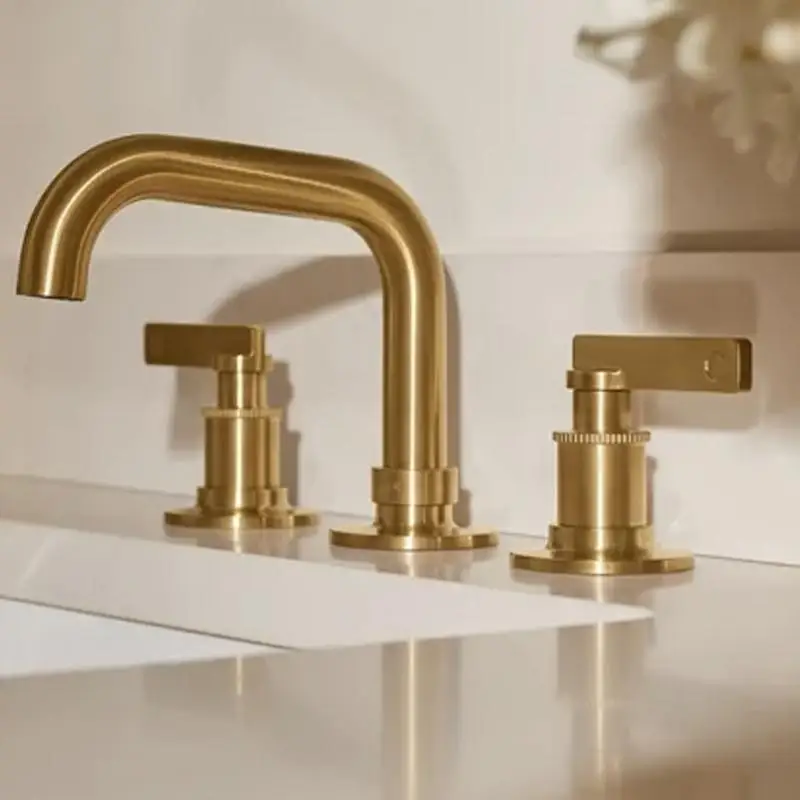 652F con conector latón en forma y resistente a corrosión 2 pulgadas divisor doble puerto 2 pulgadas para 2