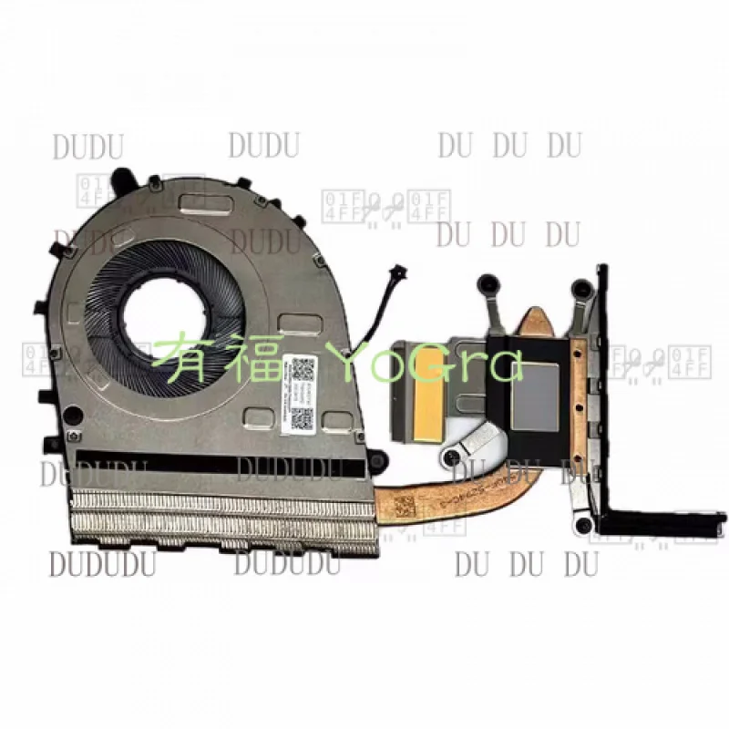 

DDD Original for LENOVO Thinkpad E14 Gen7 COOLING FAN HEATSINK 5H41R03432