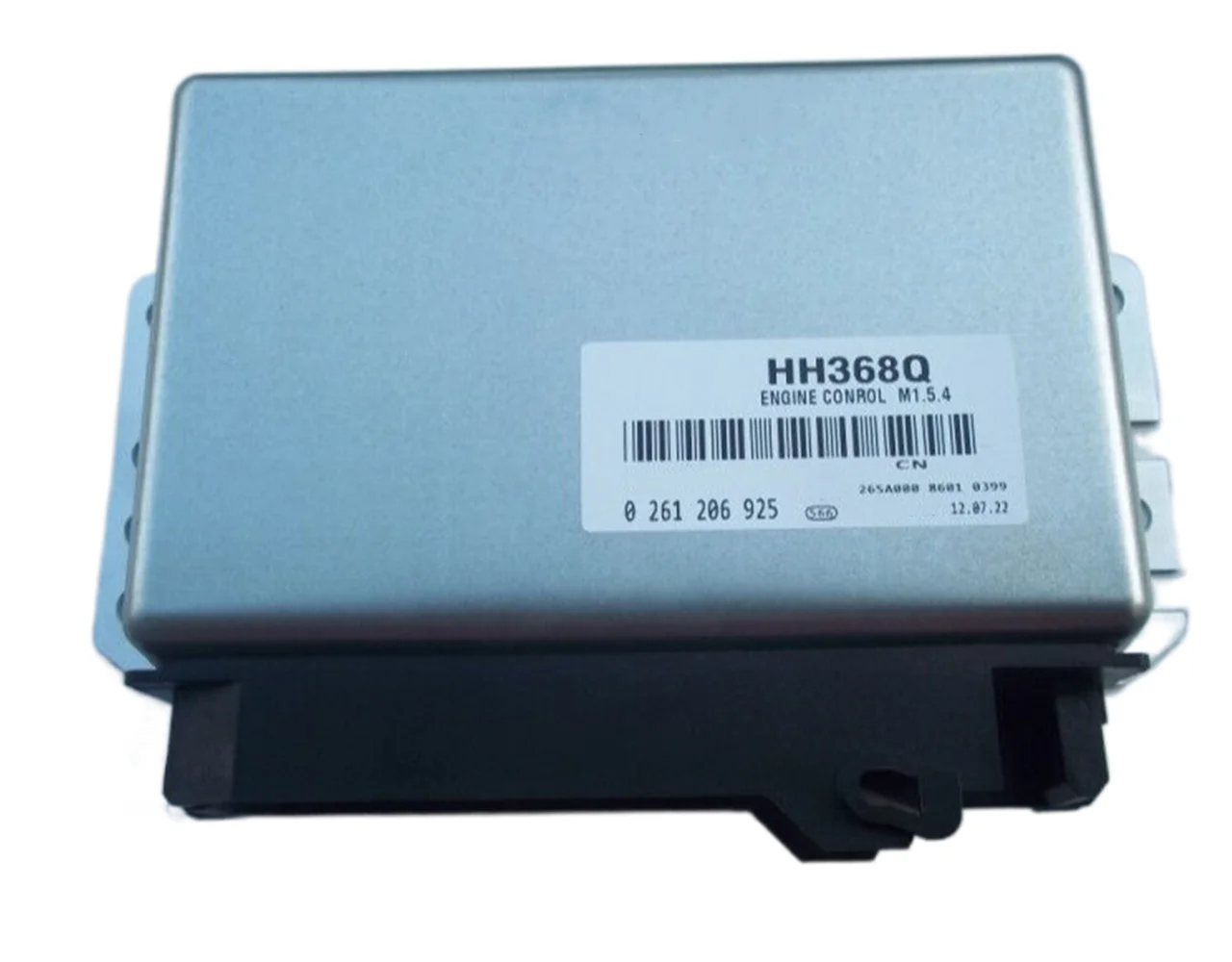 

0261206925 New Car Engine Computer ECU Electronic Control Unit Fit for XiAn Alto QinChuan Flyer