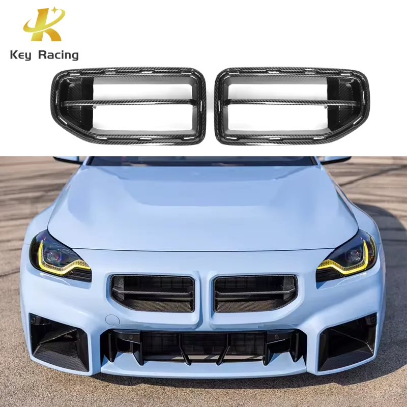 Car Grille Air Inta…