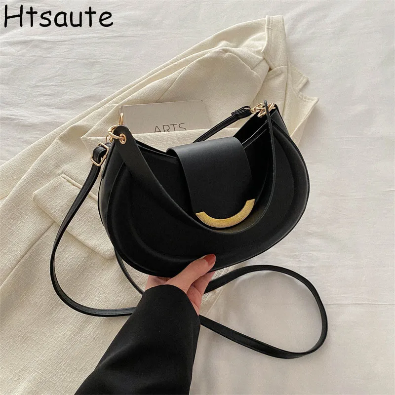 

Fashion Crossbody Bag Women PU Leather Messenger Bag Versatile Sling Shoulder Women's Bag Small Handbags Sac A Main Femme Bolsas