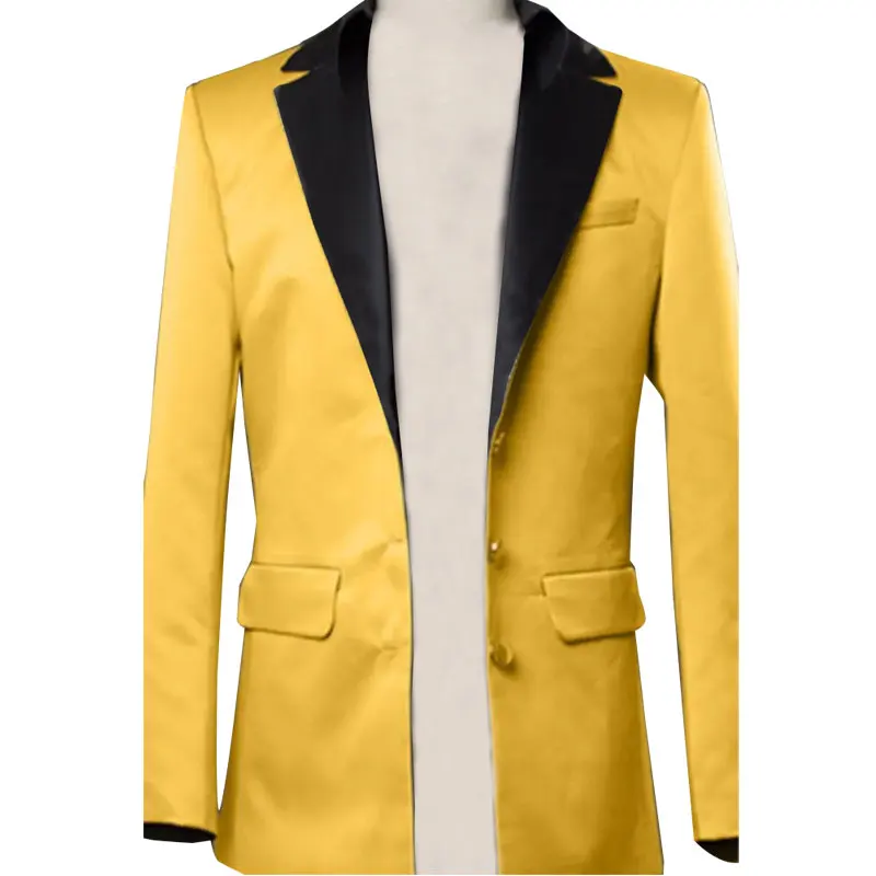 

Аниме FGO Gilgsmesh Косплей Костюм Желтое пальто Куртка на заказ