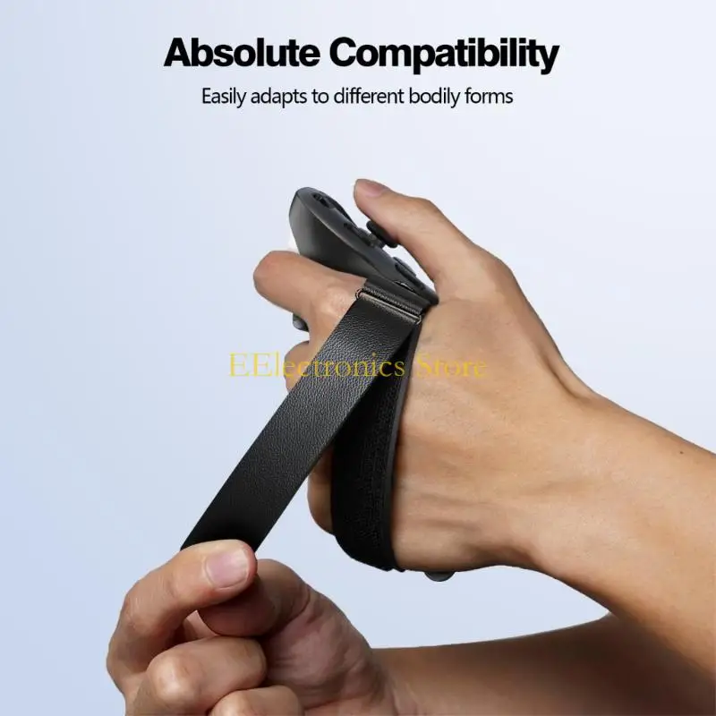 B03C Ergonomic Controller Cover for 3S 3 Enhanceds Grip Texture Precisions Fit AntiDrop Protections