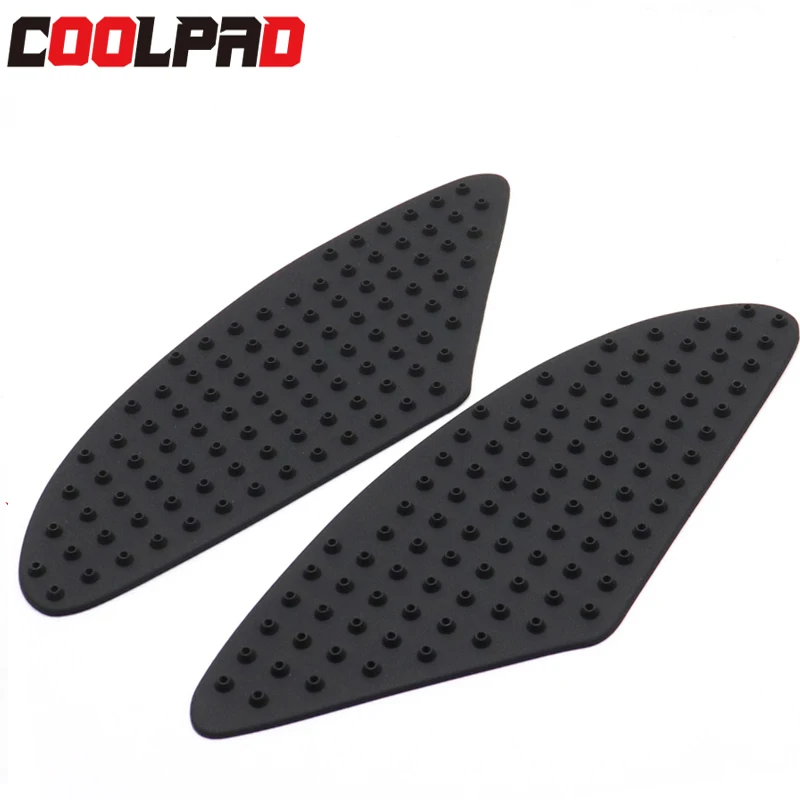 Tank Traction Pad For KAWASAKI Z750 Z1000 2007-2009 Z 750 Z 1000 Motorcycle Accessories Anti Slip Sticker Side Grip Protector