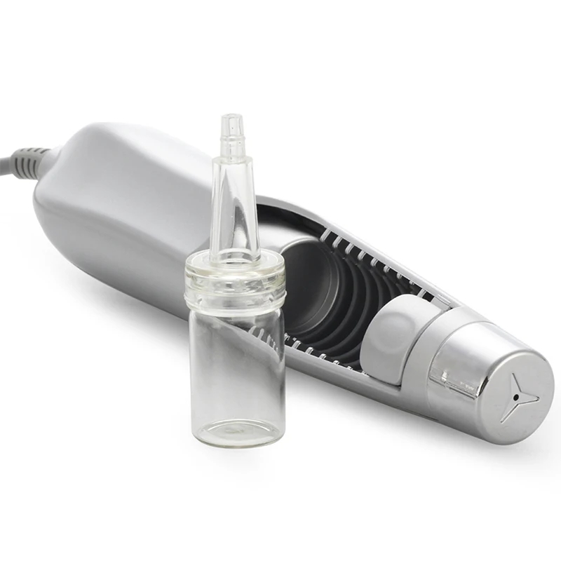 #Cell Activation Instrument Needle-free Mesotherapy Introduction Instrument Facial Electric Wave Lifting Skin Rejuvenation Lifti