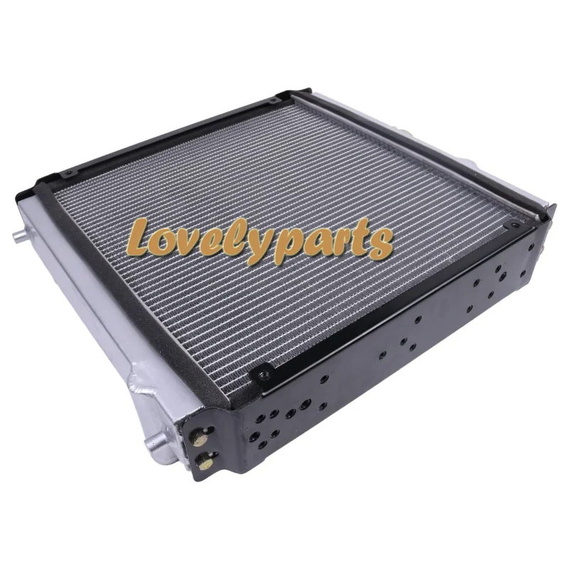 Radiator Assy T5410-72161 fits for Kioti DK55 DK60 NS4710 NS5310H NS6010 NX4510