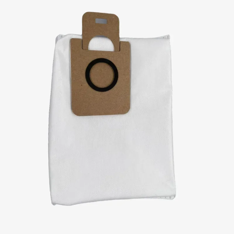 Suitable for MIUI Dreame To Find Automatic Dust Collection Sweeper Accessories Dust Bags L10 Plus Dust Collection Bag Cloth Bag