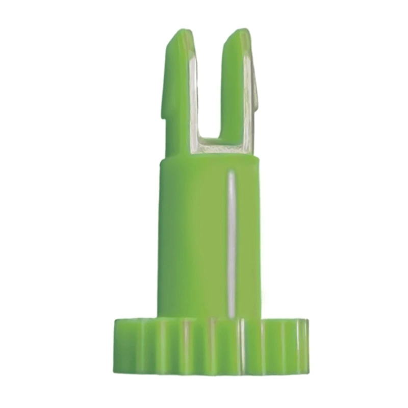 Precisions Fit 액세서리 2.7x1.5cm 녹색/빨간색 T8 T9 모델에 적합