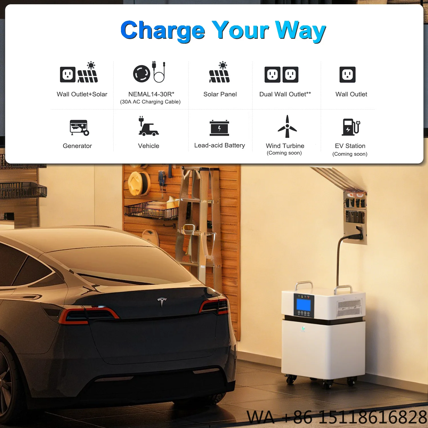 Complete Solar Kit 5kW 7kW 8kW Built-in LiFePO4 Battery & Inverter for Home Backup Power Supply 2025