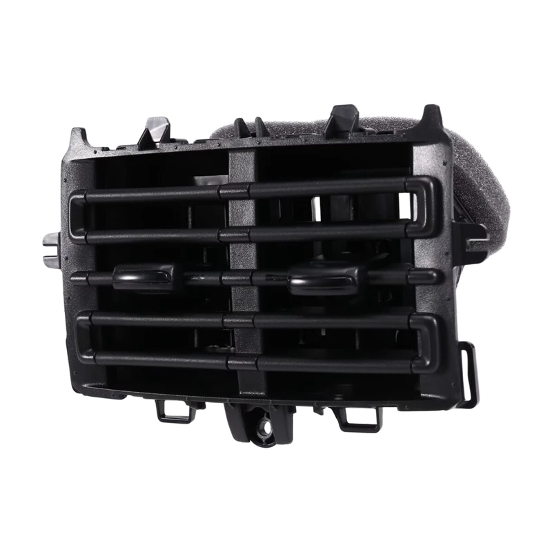 NCSMT 5H0819203 Rear Air Vent Air Conditioning Outlet Grille for VW Golf 8 MK8 Caddy 2021-2025
