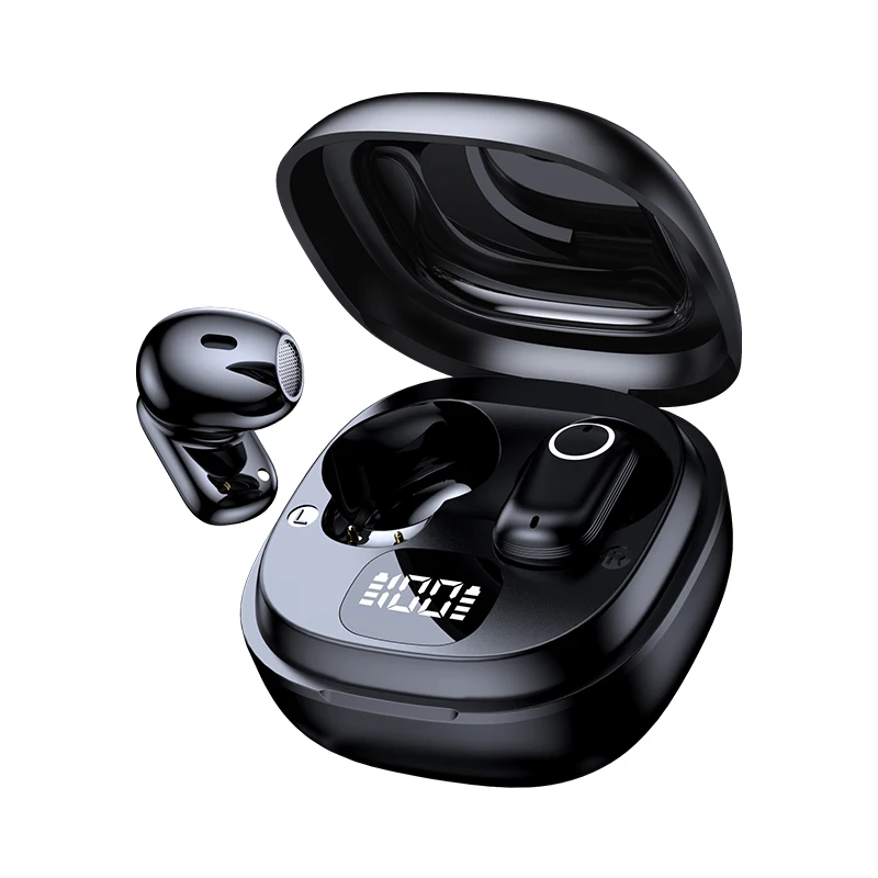 [Produit authentique officiel Acer] Écouteurs intra-auriculaires sans fil Bluetooth Ohr501, confortable à porter pour le sport, la course, le fitness, compatible avec les téléphones mobiles,