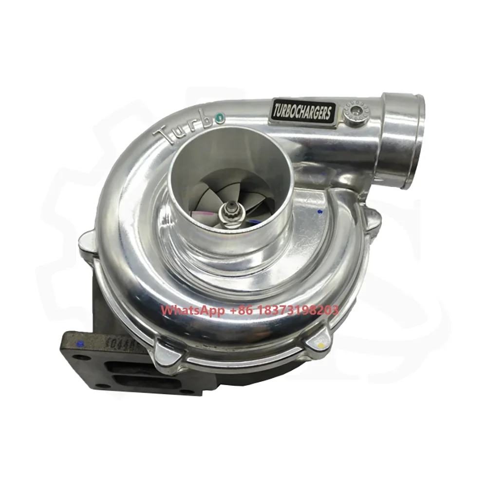 

HS Turbocharger for Isuzu Hitachi ZX330 ZX330-3 6HK1/6bg1/ 4bd2t/4he1/4jb1t/4jg2t/4jj1/4jg2/4hg1 114400-3900 VA570033 72109715