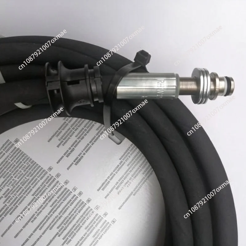 Car Washer for Kach Kärcher High Pressure Washer, Original High Pressure Pipe  HD Cold Water 10 Meters