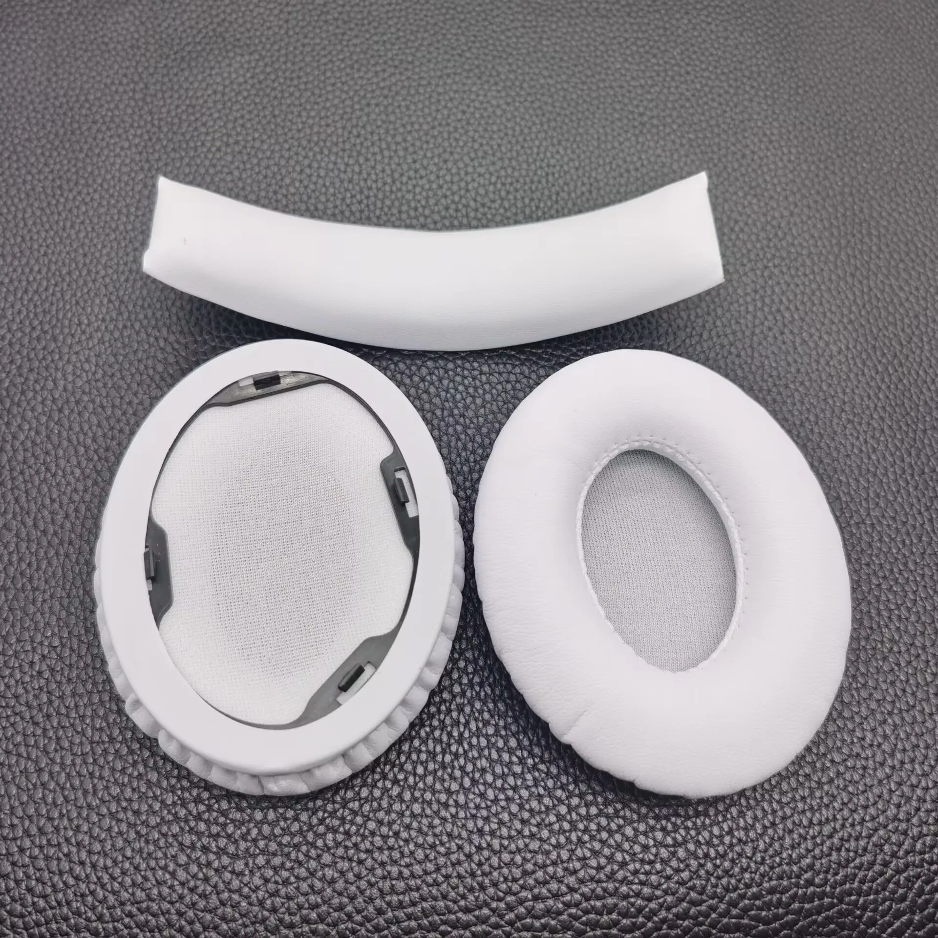 Studio1 Earpads Headband for Beats Monster Studio 1.0 (1st Gen) Headphones Earpad Replacement Ear Pads Cover Cushions Earmuffs