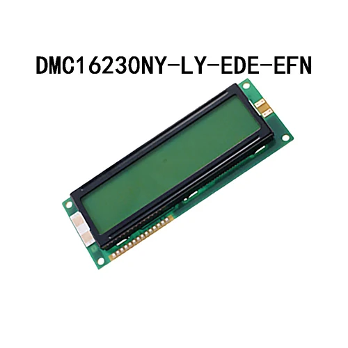 DMC16230NY-LY-EDE-EFN Original LCD Display Screen Panel Brand New