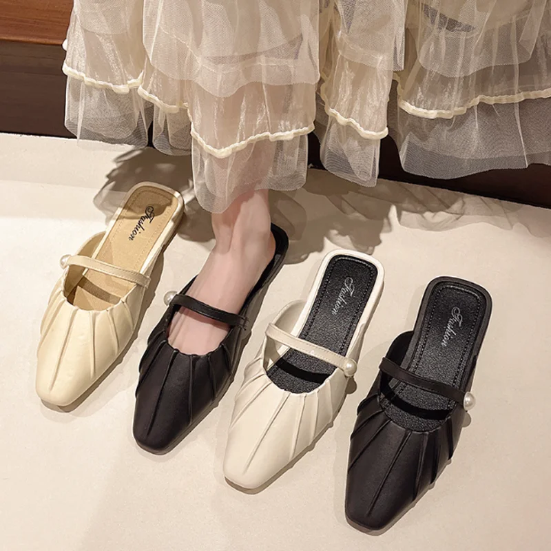 

New fashion PVC women's slippers