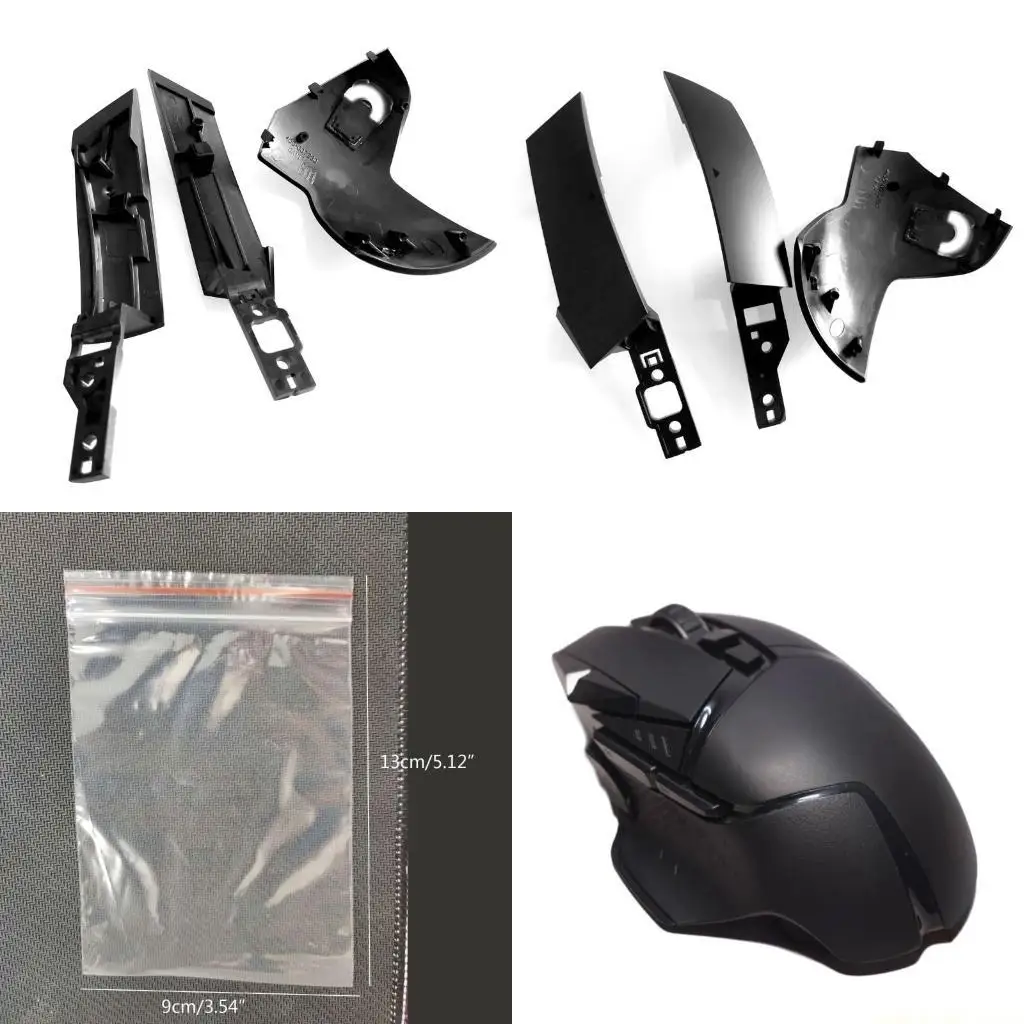 

Replacement Top Button Top for G502 Wireless Repair Part Access