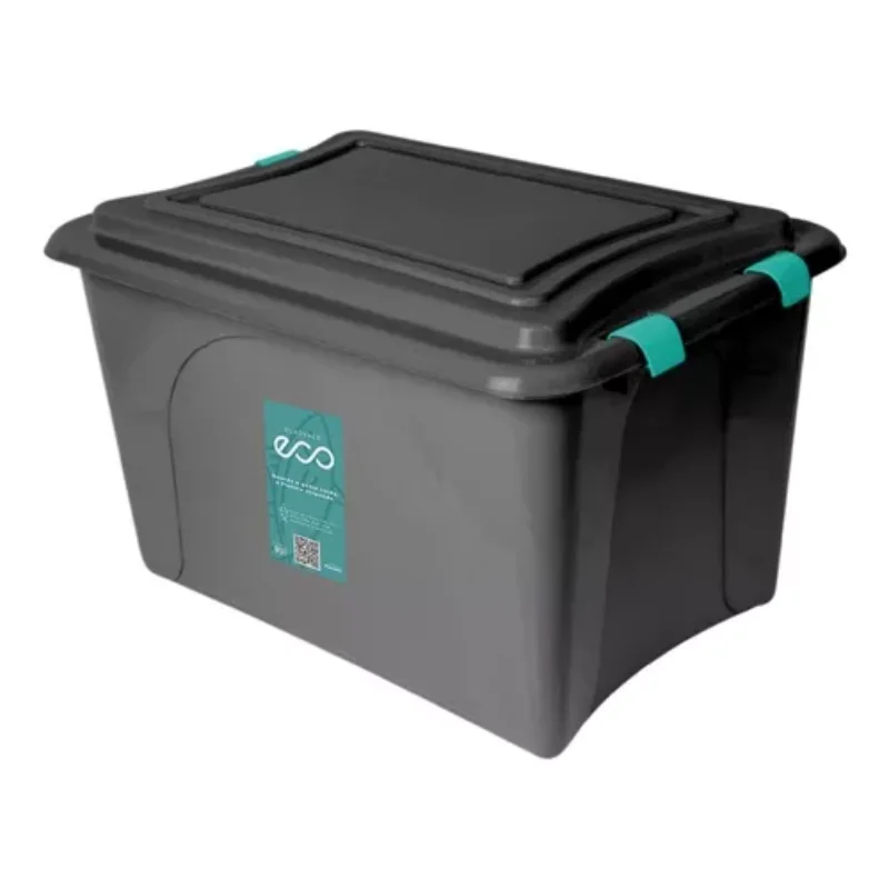 

Organizer Box Eco 50 Litres Boxes, Boxes and Baskets Decorative Boxes