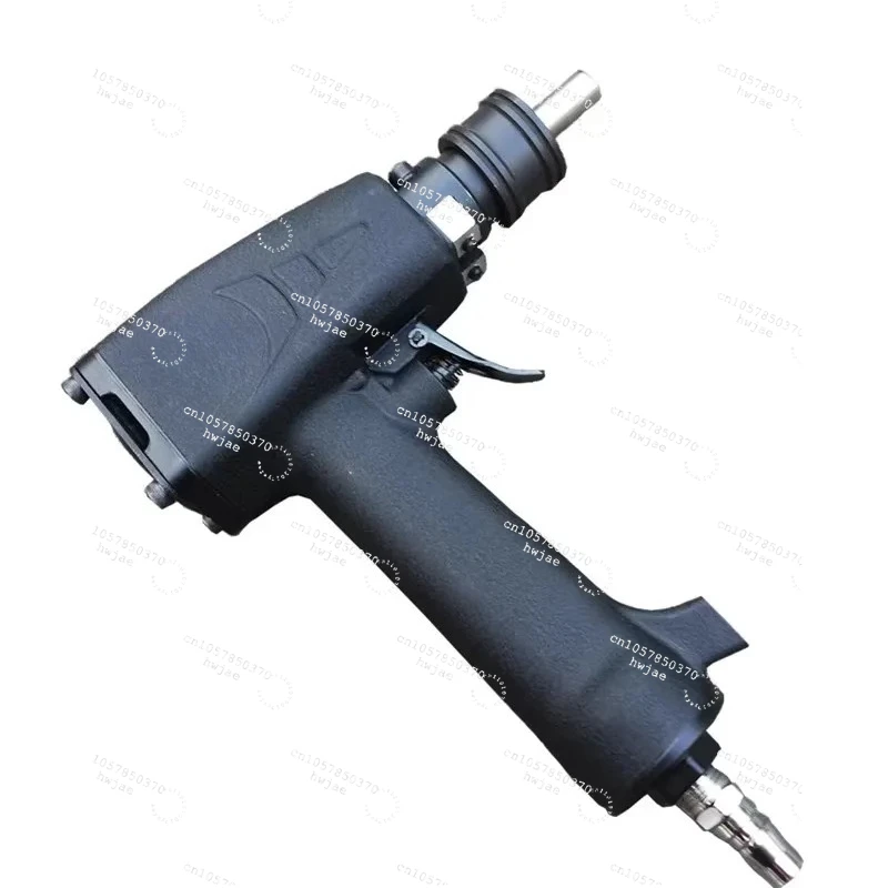 Pneumatic marking machine ZM handheld steel plate marking machine station serial number steel seal continuous code coder