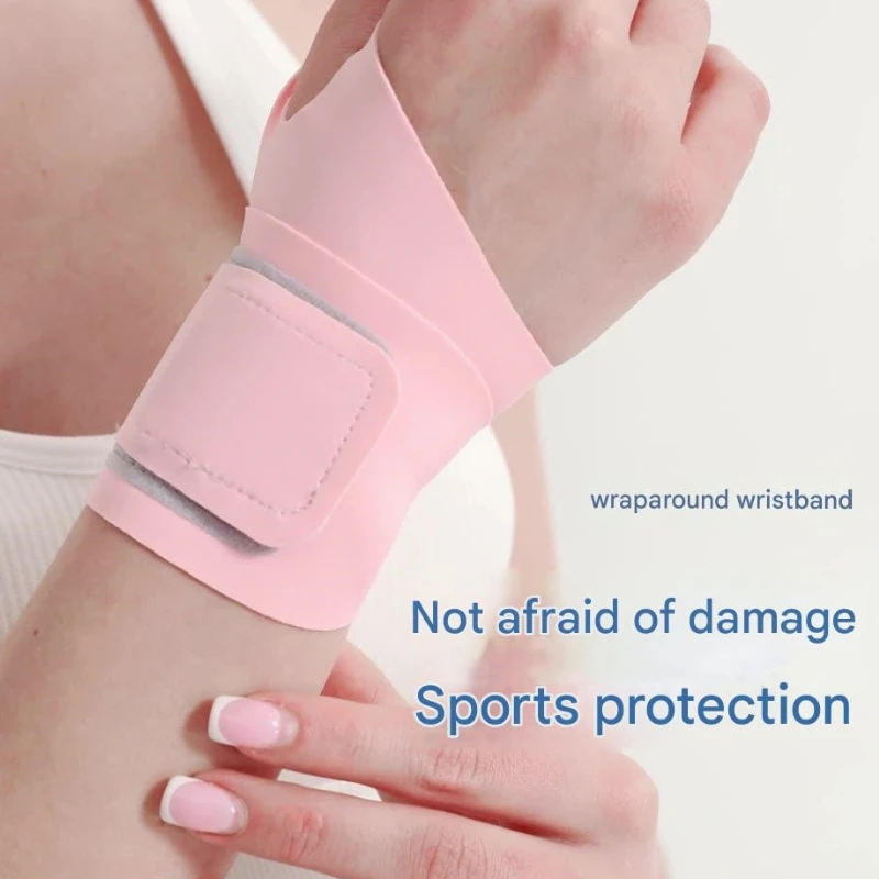 

Adjustable Wrist Brace for Carpal Tunnel Tendinitis Pain Relief Sport Support Wrap for Fitness,Weightlifting Hand Health Care