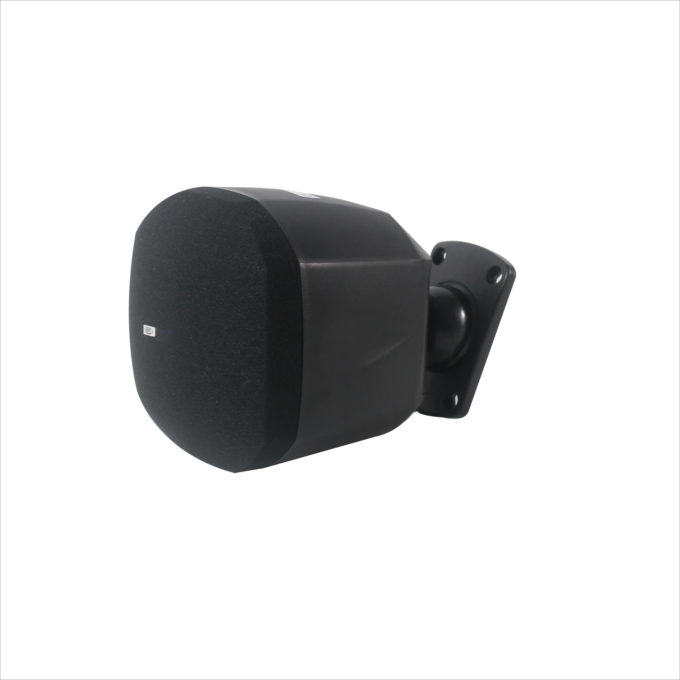 3.5-Inch coaxial quick-install wall-mounted speakers, with wide sound dispersion and easy installation