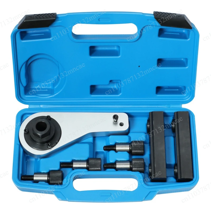 Engine Timing Tool for 3.0T M156C, Camshaft Crankshaft Locking Alignment Set