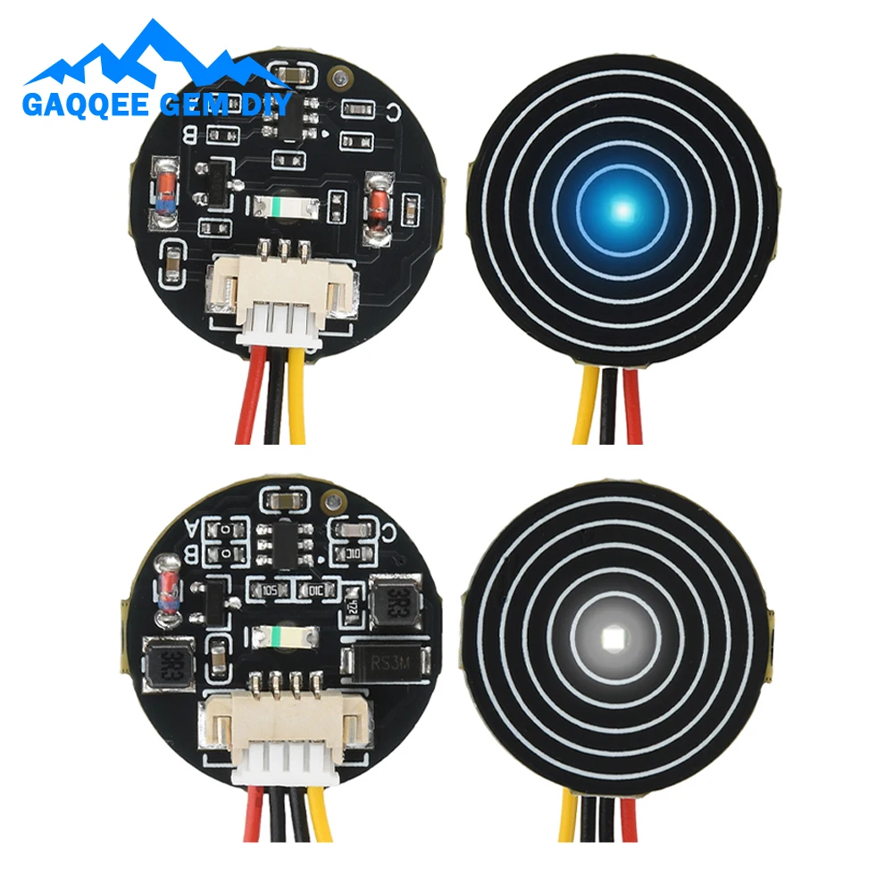 DC3~30V Touch Switc… - image