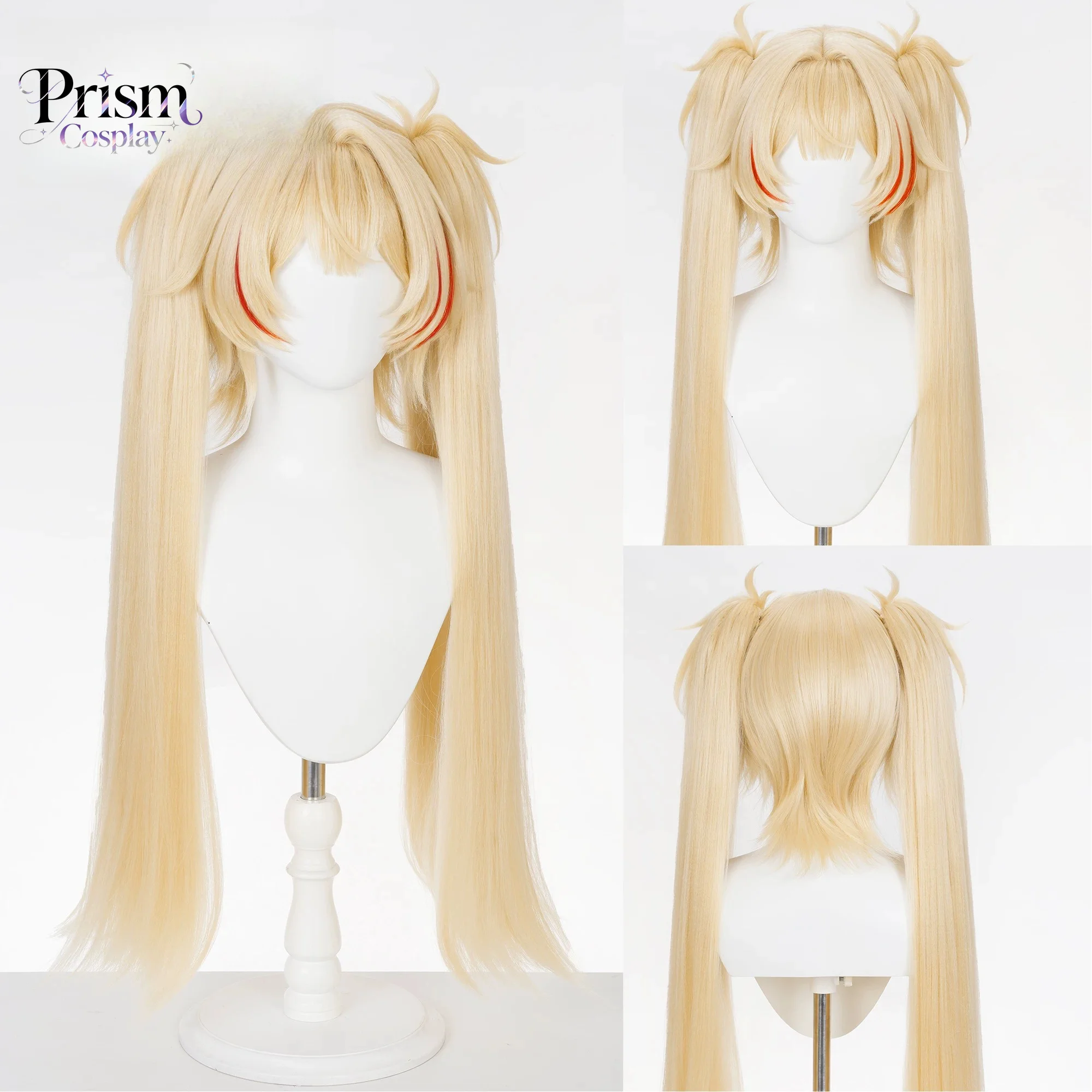 Zenless Zone Zero Clarice Flin - Anime Cosplay Events incelemesi ve fiyatı
