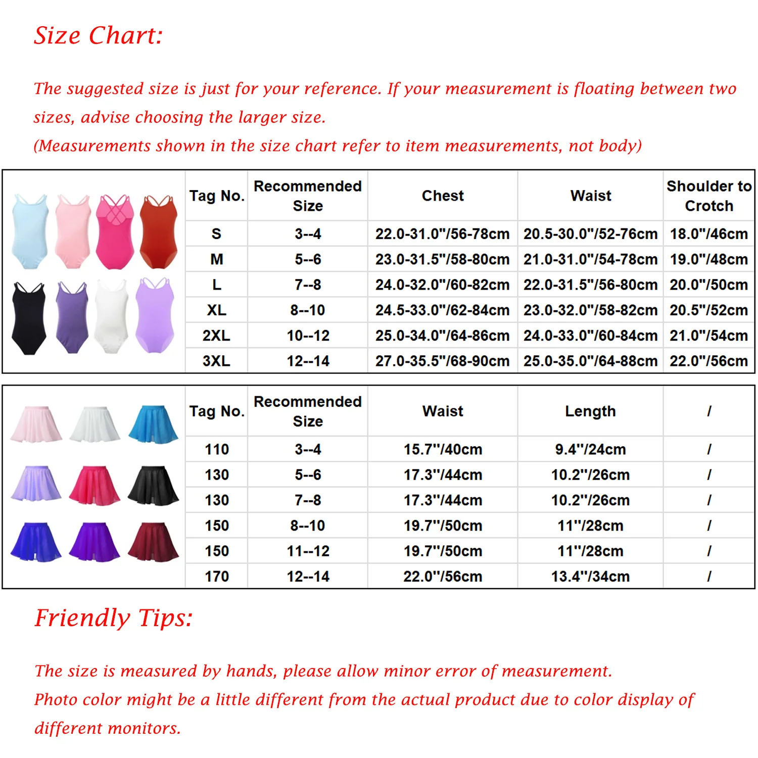 Ballet Dancer Leotard Dress Kids Spaghetti Strap Criss Cross Dance Bodysuit Gymnastics Leotard for Girls Balleina Costumes