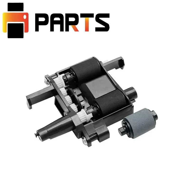 

1 компл. L2748A L2747-60001 Roller, сменный комплект для планшетного сканера HP ScanJet Pro 2500 f1