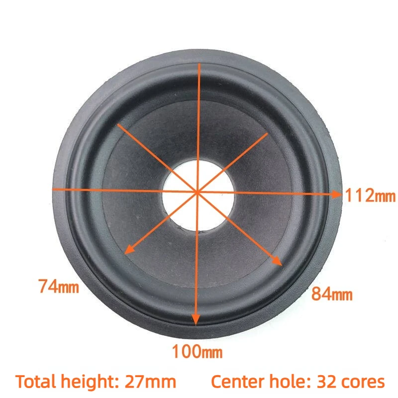 2PCS 5