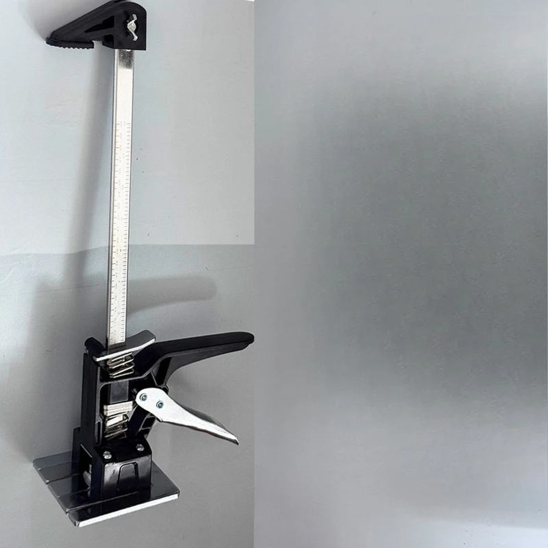 

High and Low Regulator Height Lifter Cabinet Floor Tile Wall Tile Top Height Lifter Metal Hand Tools