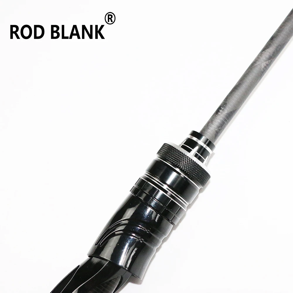 Rod Blank 1 Set Lure Spinning Handle Kit Eva Grip Fishing Rod DIY Component Rod Building Repair Accessory