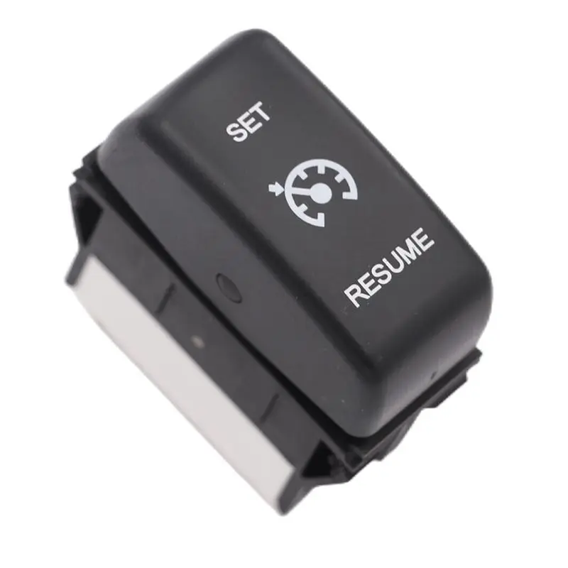 Durable-1 Piece Trucks Cruise Control Rocker Switch Replacement Parts For Peterbilt Kenworth P27-1040-15