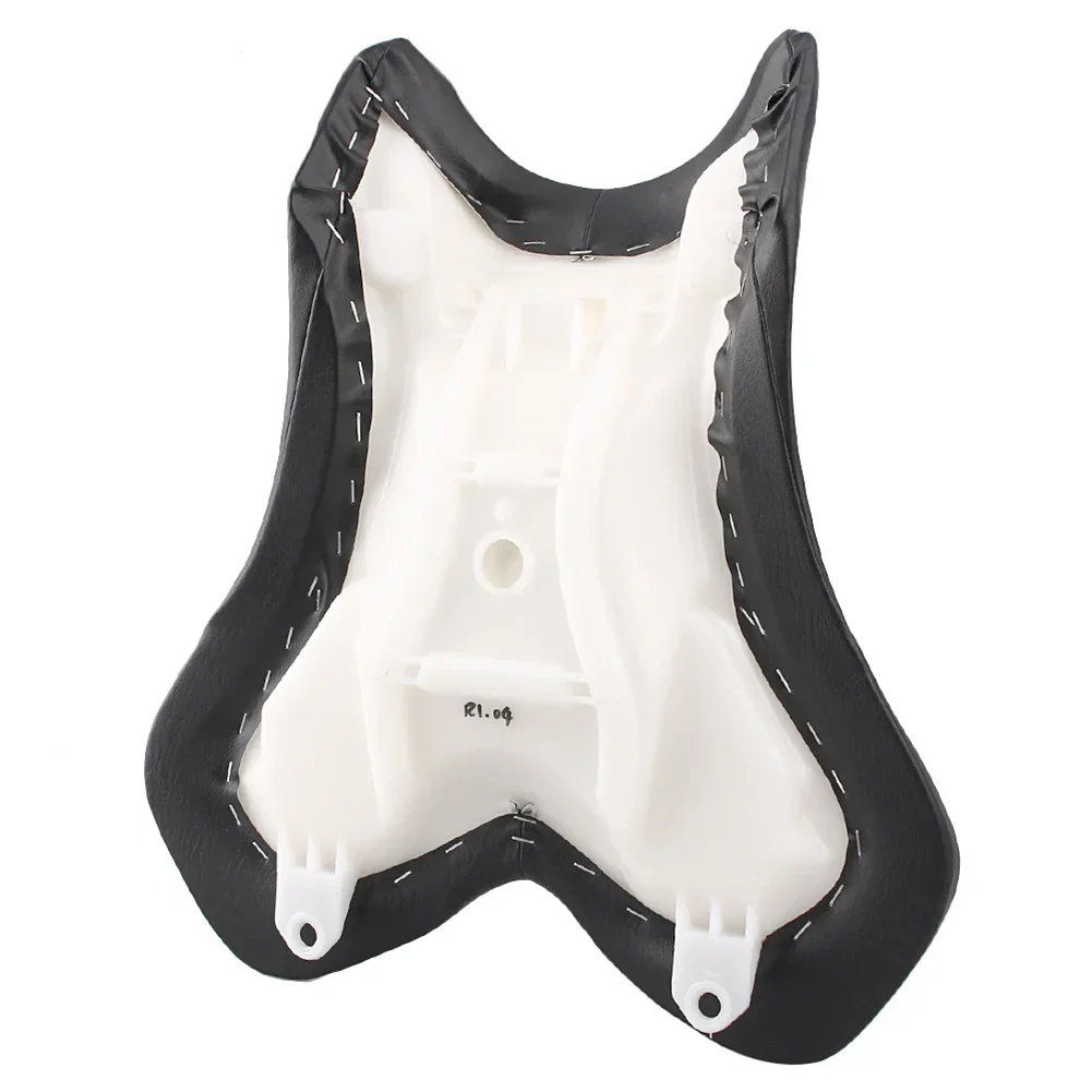 

Motorcycle For YZF-R1 2004 2005 2006 Front Driver Rider Seat Cushion Pillow Pad PU Leather Cover for Yamaha YZF R1 Accessories