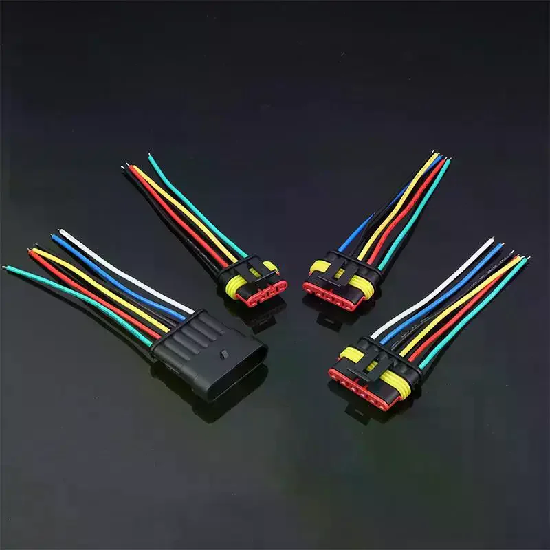 Электрический-разъем-для-автомобиля-1-2-3-4-5-6-контактов-быстроразъемные-соединители-18awg-штекер-гнездо-для-грузовиков