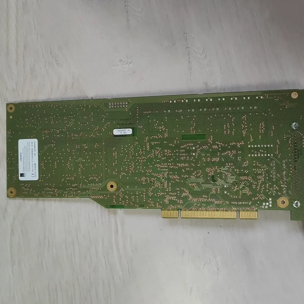 Tarjeta de sonido de audio LCM440v2