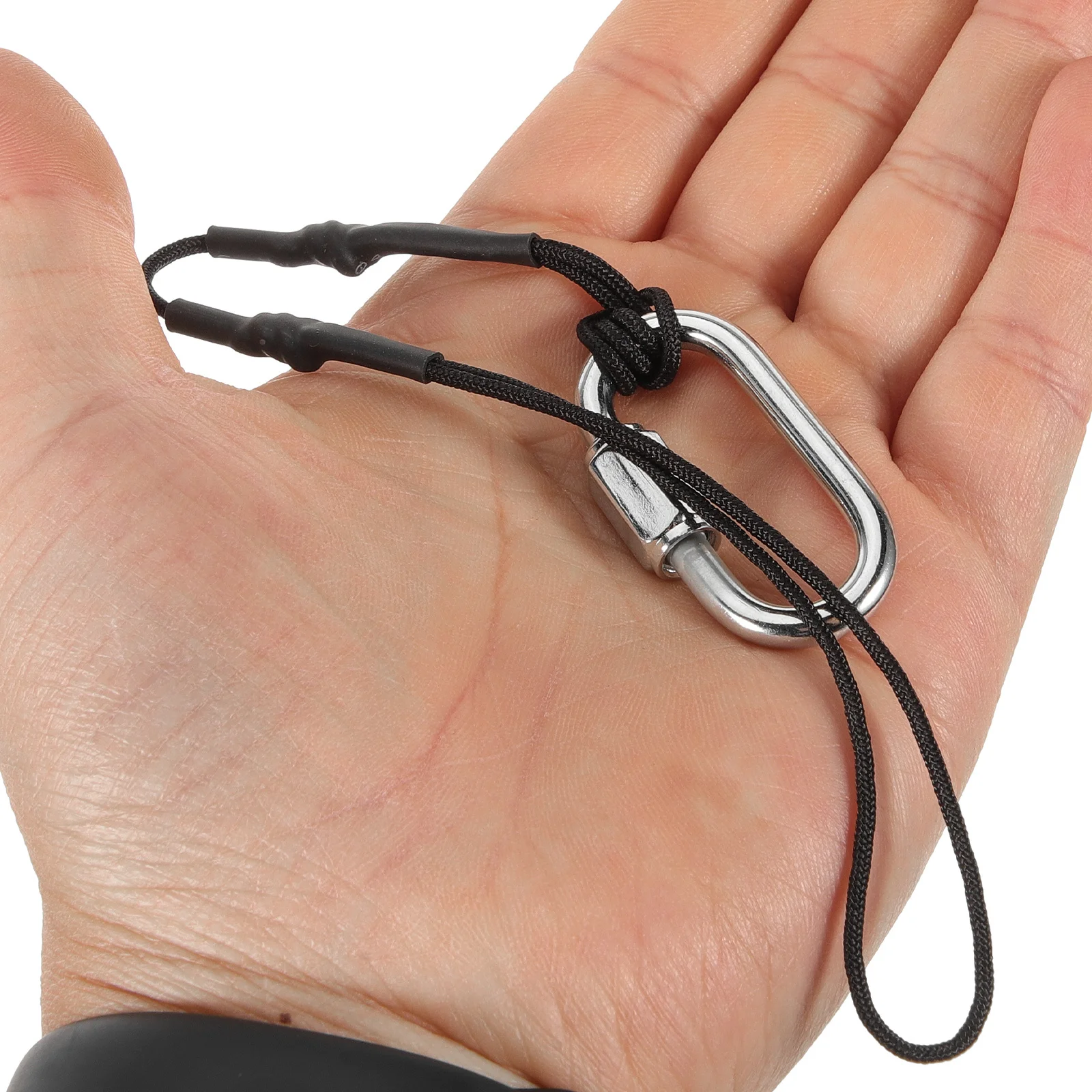 

Camera Safety Tether Soft Comfortable Durable for Outdoor Sports Professional Portable Camera Fixing Rope Anti-Lost