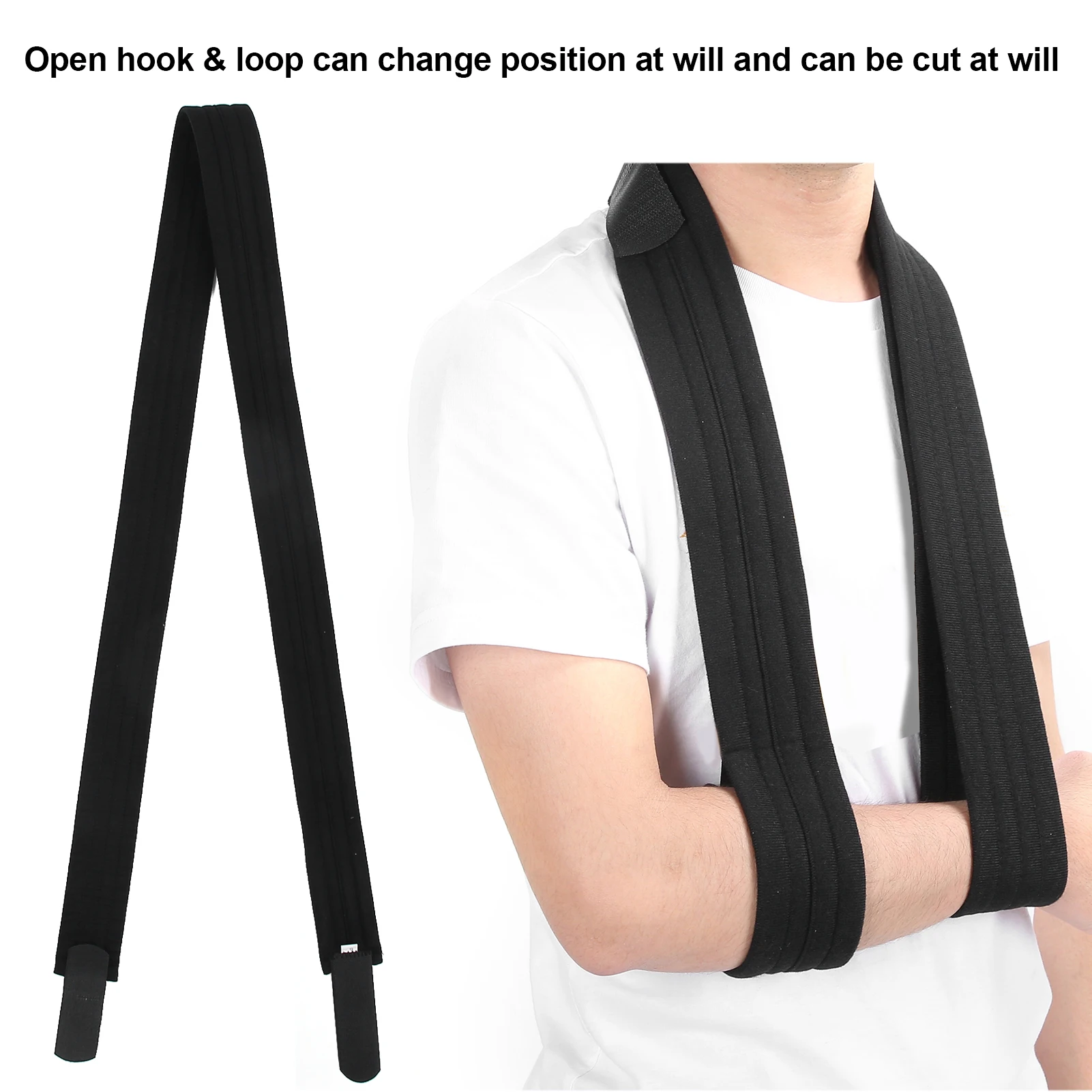 Arm Fixation Belt A…