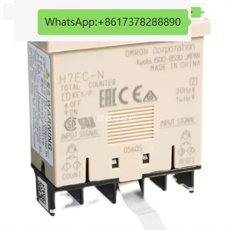 Genuine Counter H7E…