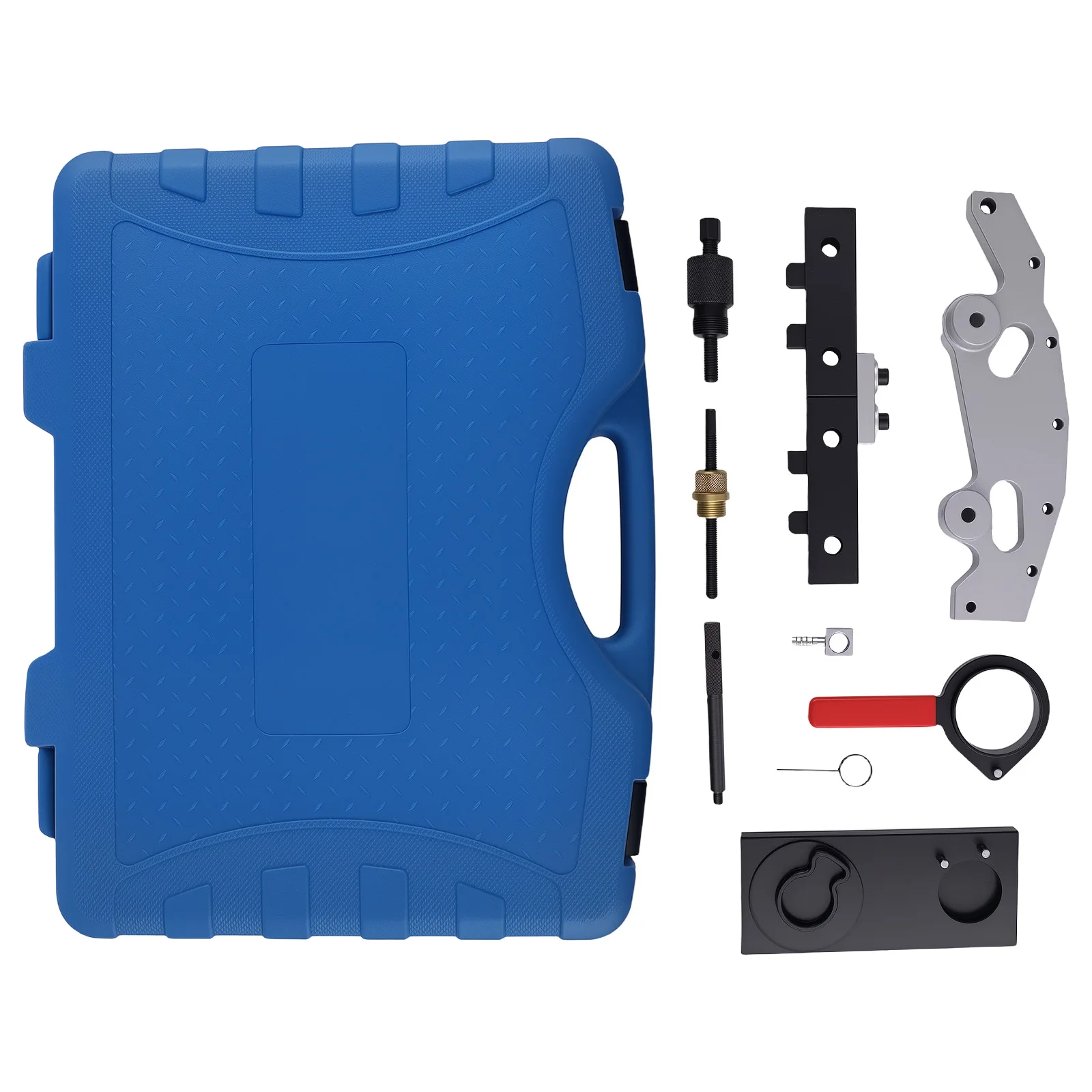 Engine Timing Locki…