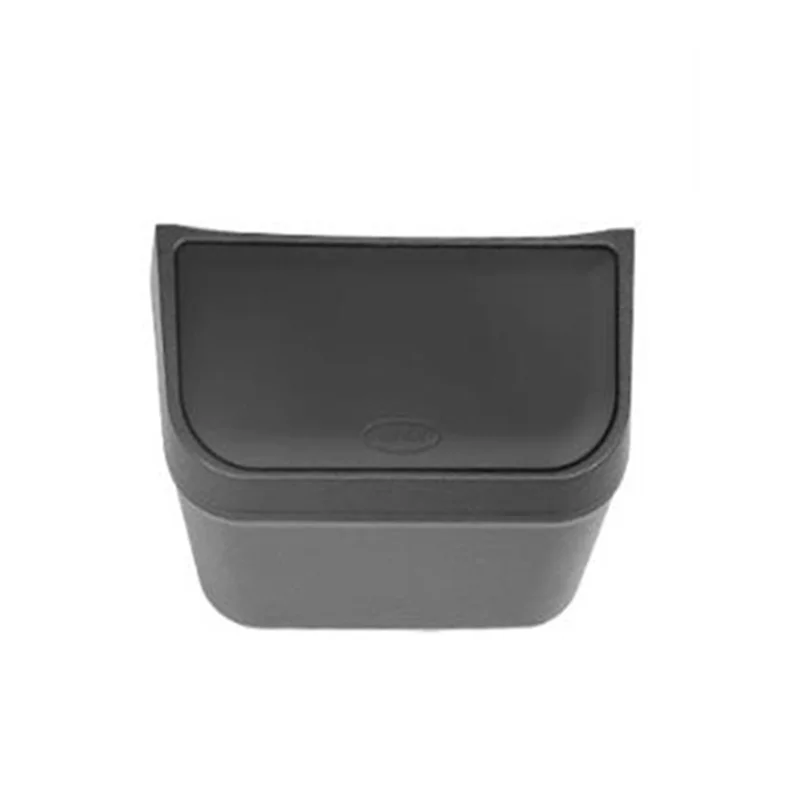 

Для Toyota Sienna 2021-2024 автомобильный мусорный бак, модификация аксессуаров, водонепроницаемый универсальный ящик, обновление автомобиля