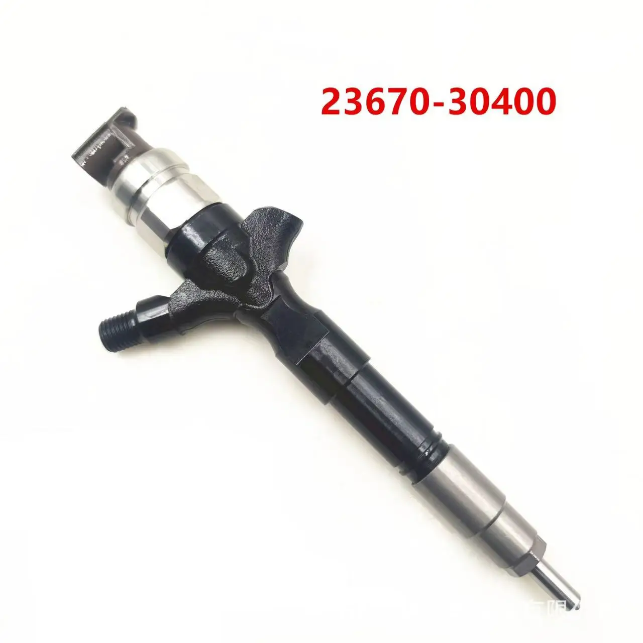 Diesel Injector 23670-30400 295050 -0460 23670-39365, Suitable for Toyota Hilux Prado 2Kd-Ftv Imv 1Kd-Ftv Battery Installation