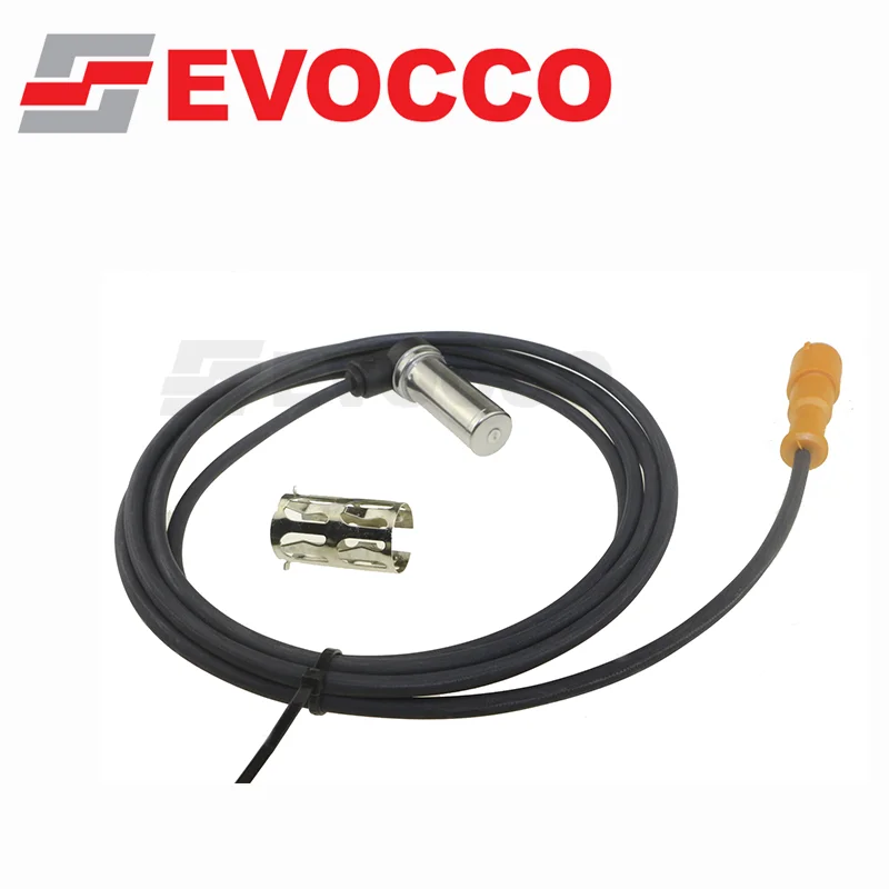 1 PC ABS sensor Length 2500mm 2,5m For WABCO 4410328630 441 032 863 0 DAF 1524830 For IVECO Stralis 41200611 9783601266