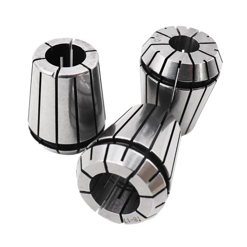 9PCS/Set (Metric) ER32 ER Spring Collet Chuck for CNC Engraving Machine Milling Lathe Tool Holder