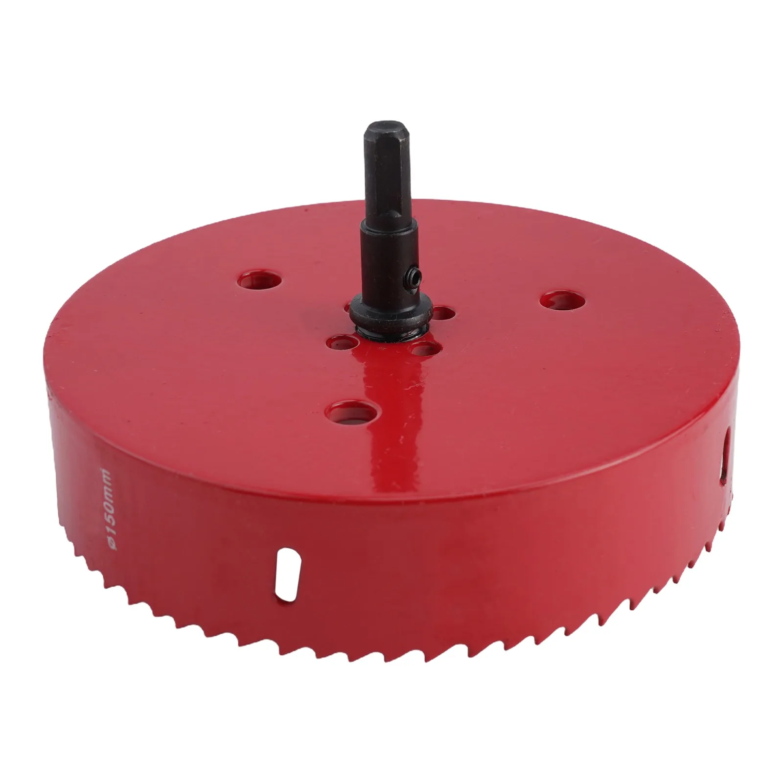 

Construction Grade Drilling Tool M Bi Metal Drilling Tool Opener Hole Board Drilling Versatility Wide Application