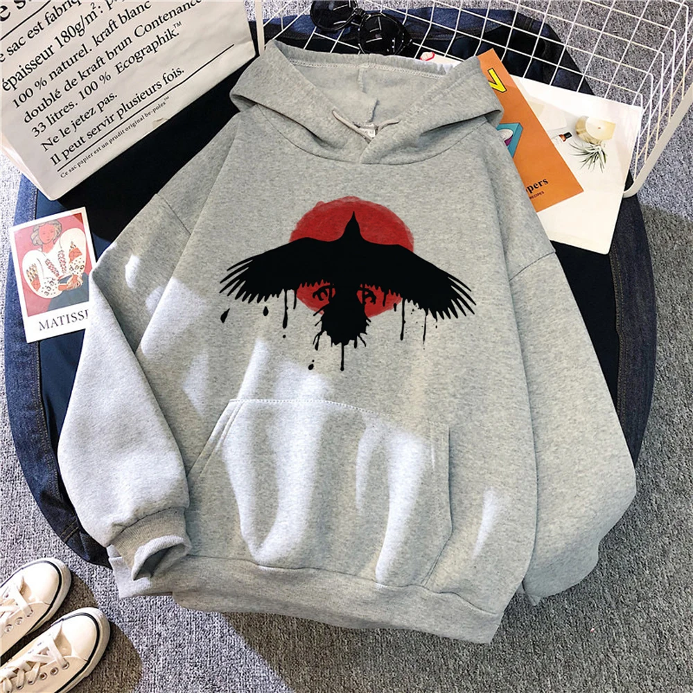 Life Is Strange hoodies women Korean style sweat y2k gothic Hooded Shirt female Kawaii sweatshirts