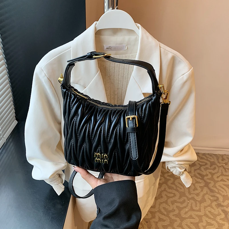 

Best Superstar Show Luxury Crossbody Bag For Women Fashionable Paris Designer With Solid Color And Letter Logo