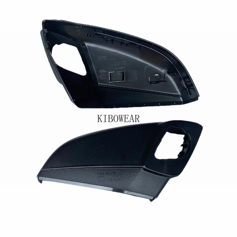 1pc Auto Side Mirror Bottom Lower Holder for Audi Q5 FYB 2017-2022 Q7 4MB 2016 2017 2018 2019 2021 2022