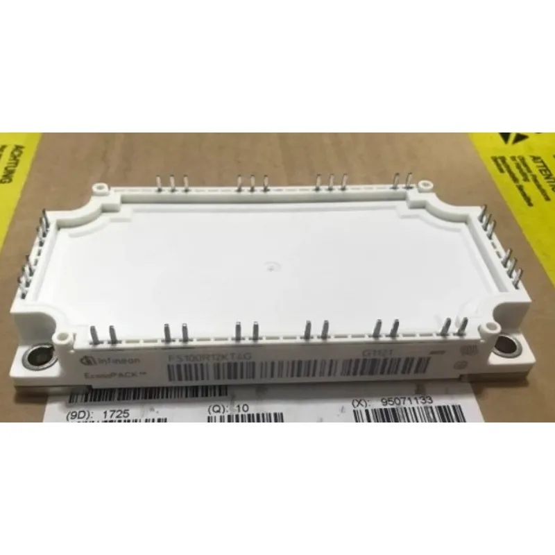 

Запчасти для FS150R12KT3 FS100R12KE3 FS100R12KT4G FS150R12KT4 FS75R12KE3G